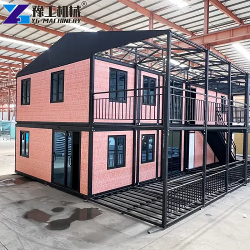 double folding prefab homes for sale