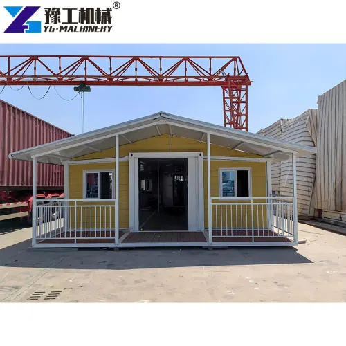 folding tiny house for sale