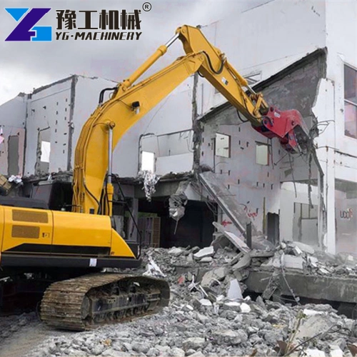 hydraulic crushing pliers manufacturer