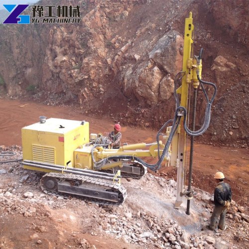 dth boring machine price