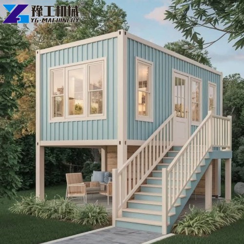 folding prefab homes