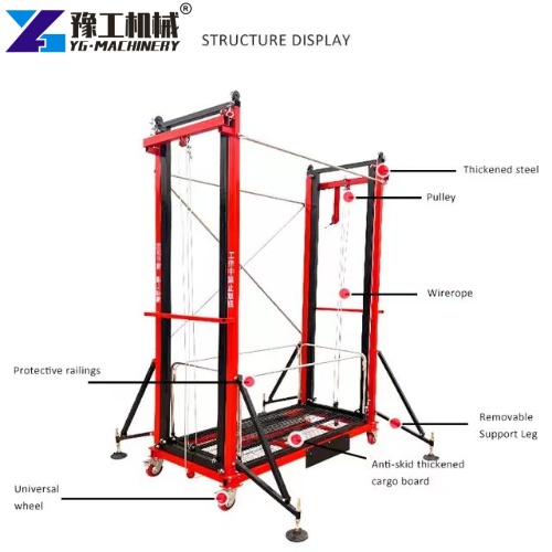 mobile scaffold for sale