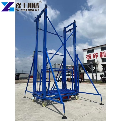 mobile scaffold