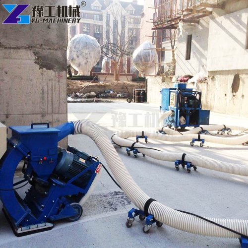 shot peening machine suppliers