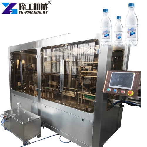 water filling machine