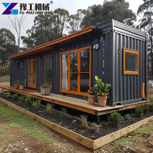 container prefab homes for sale