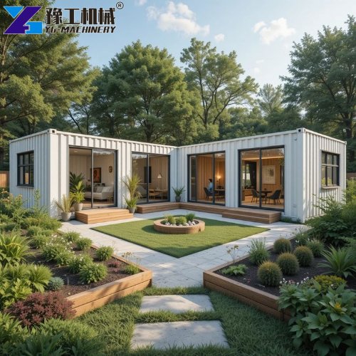 pre built container homes for sale