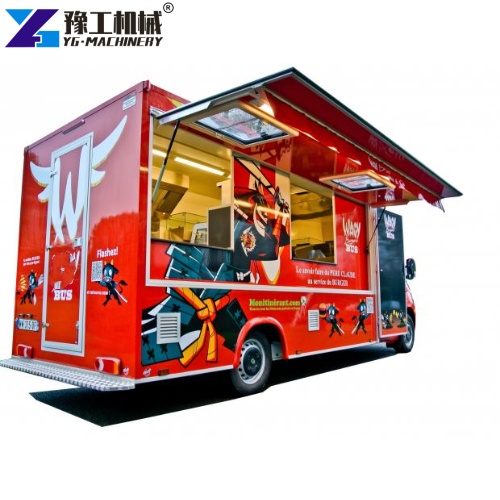 taco trailer
