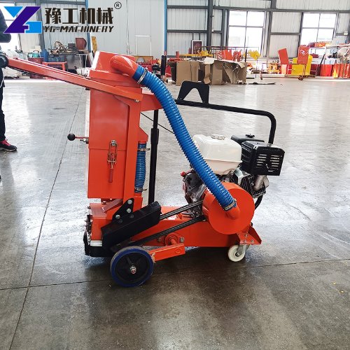 asphalt crack filler machine price
