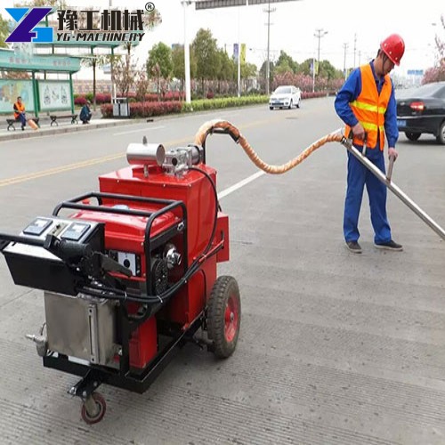 crack fill equipment for sale