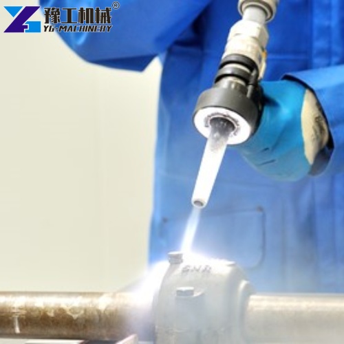 dry ice blasting machine for sale