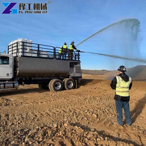 hydroseeder for sale
