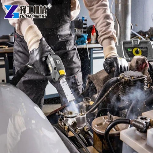 ice blasting machine for sale