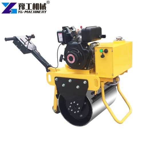 mini road roller for sale