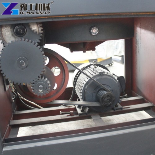 rebar bending machine factory