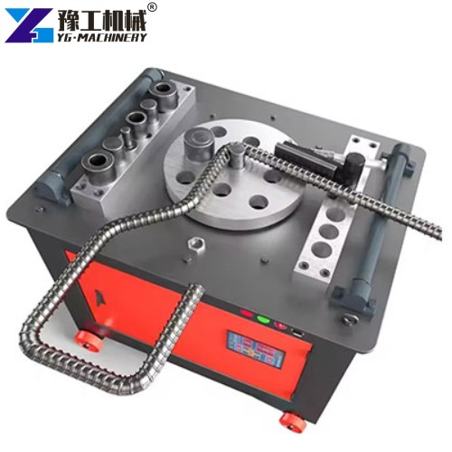 rebar bending machine price
