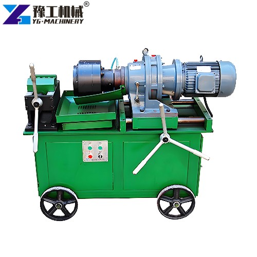 rebar threading machine for sale