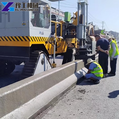 slipform kerb machine for sale