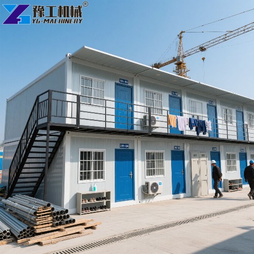 2 story micro house price