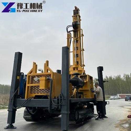 RC drill rig for sale