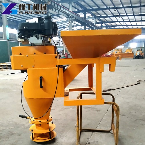 professional snow removal equipment