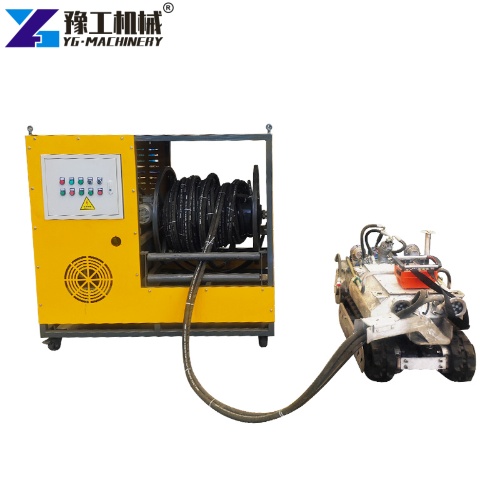 small dredging machine for sale