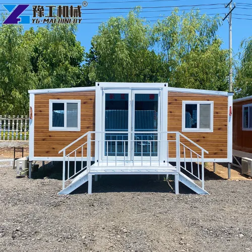 foldable modular homes for sale