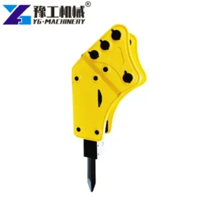hydraulic hammer for excavator for sale