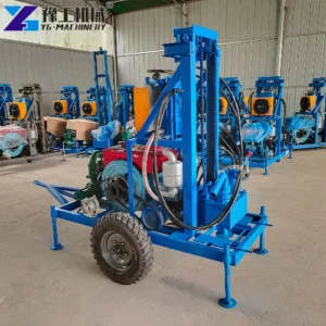 small water well drilling rigs for sale
