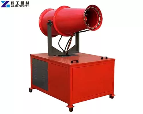 spray-cannon