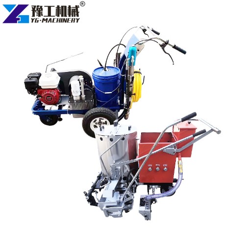 line marking machine for sale