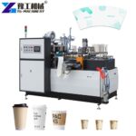 cup maker machine