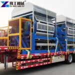 egg tray making machine for sale