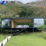 modular container homes for sale