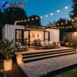 prefab container homes for sale