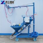 GRC machine