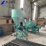 GRC machine makers