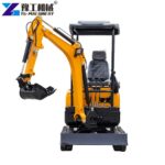 best mini excavator