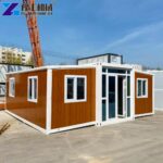casas modulares