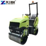 compactor road roller