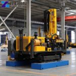core drilling machine for mining