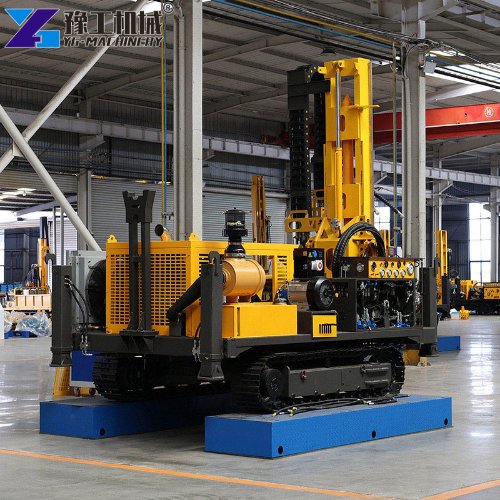 core drilling machine for mining