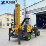 core sample drill rig makers