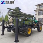 core sample drill rig price