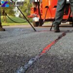 crack fill equipment price