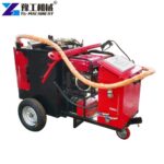crack sealing machine