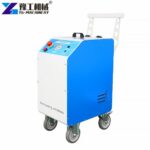 dry ice cleaner price
