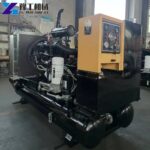 good air compressor for sandblasting