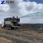 hydroseeder price