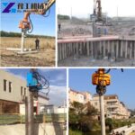 pile vibratory hammer